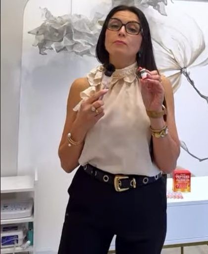 Consultorio de Verónica Sánchez